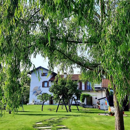 Apartamento Cascina Al Ponte Nosate Exterior foto