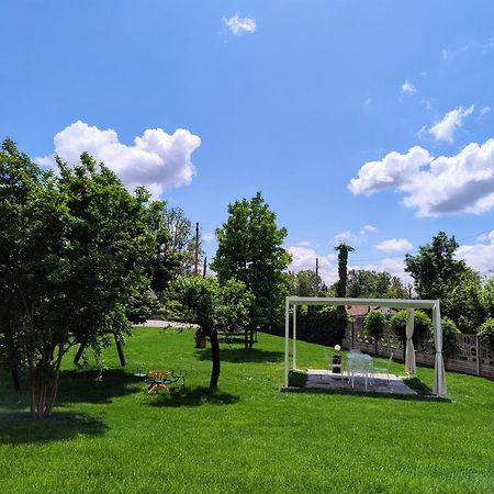 Apartamento Cascina Al Ponte Nosate Exterior foto