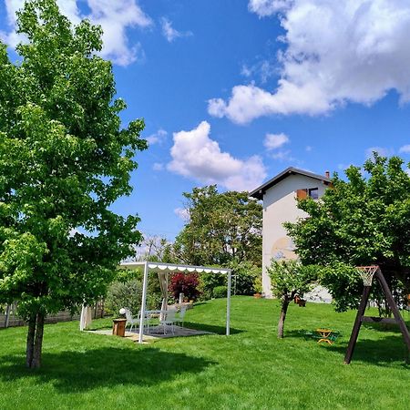 Apartamento Cascina Al Ponte Nosate Exterior foto