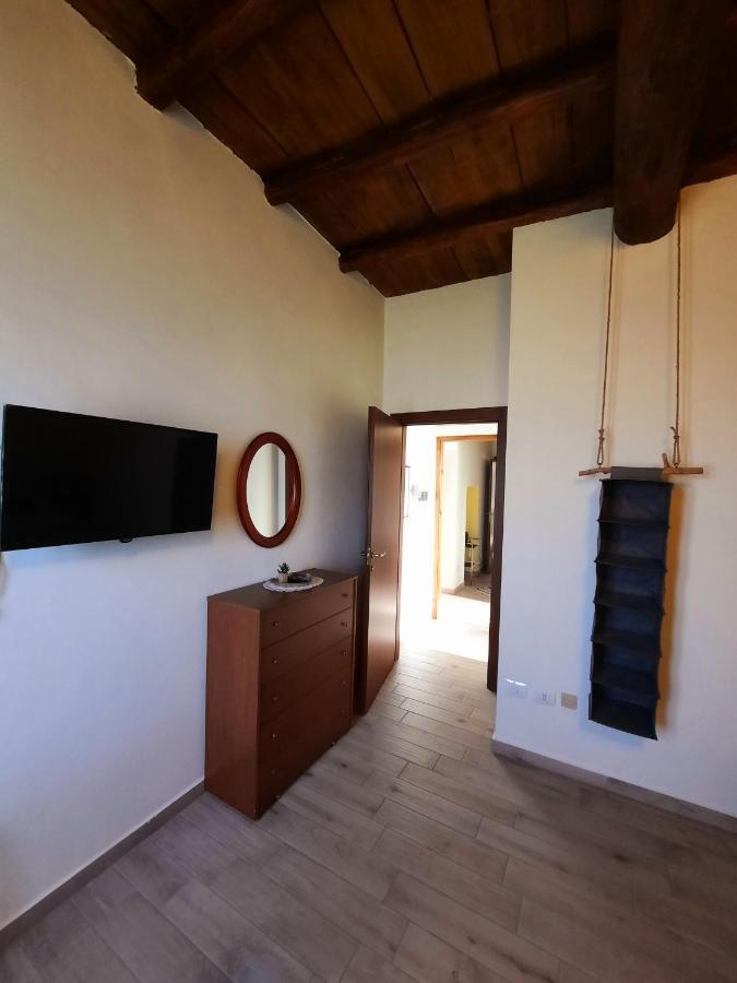 Apartamento Cascina Al Ponte Nosate Exterior foto