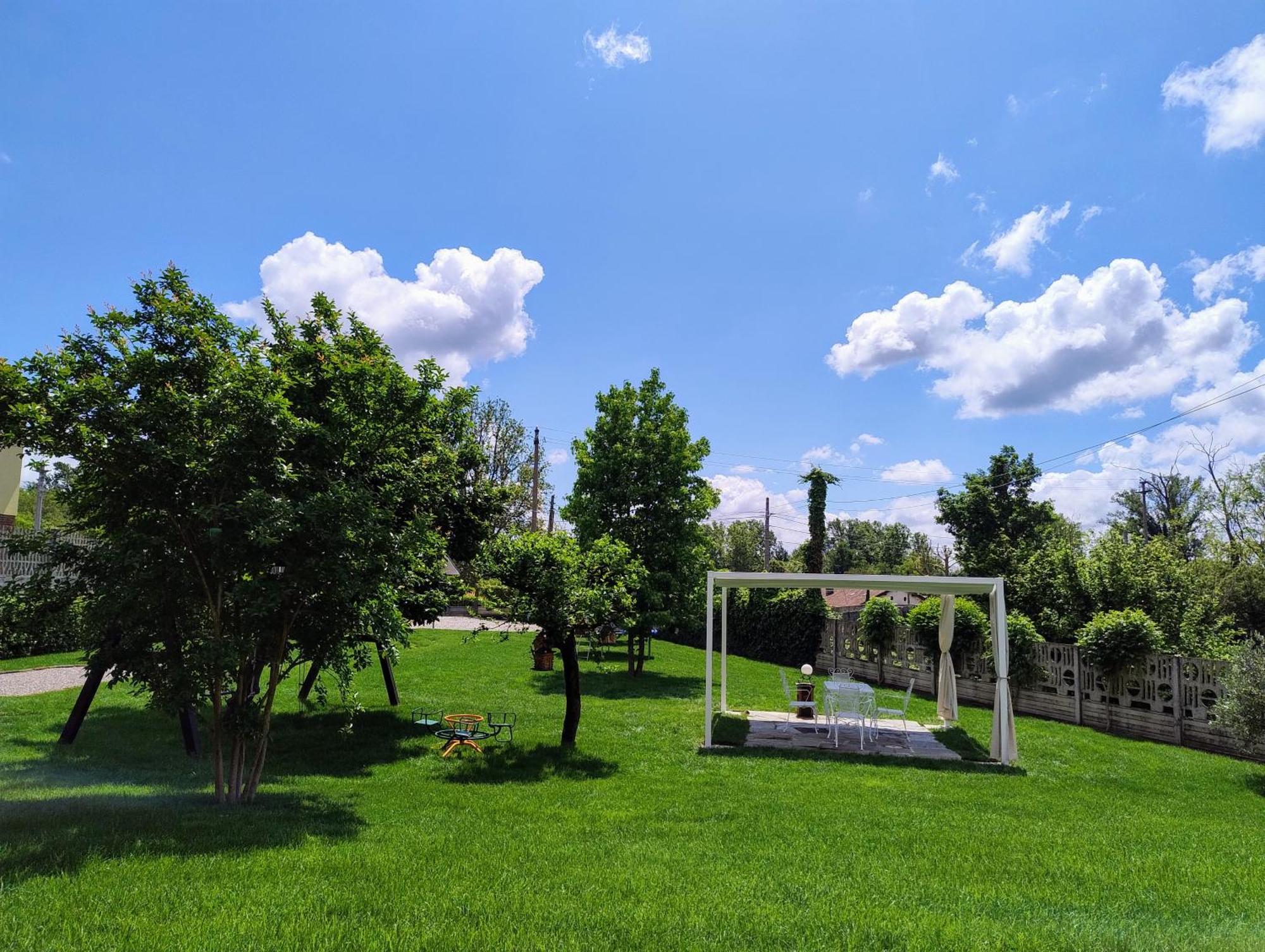 Apartamento Cascina Al Ponte Nosate Exterior foto