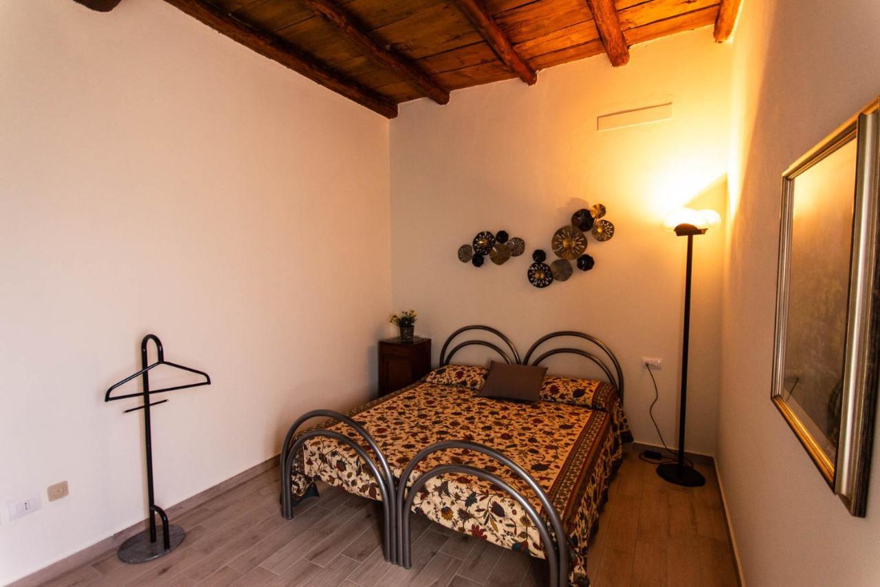 Apartamento Cascina Al Ponte Nosate Exterior foto