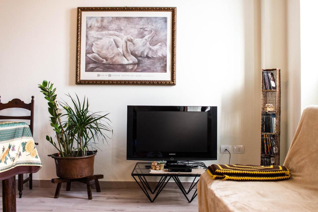 Apartamento Cascina Al Ponte Nosate Exterior foto