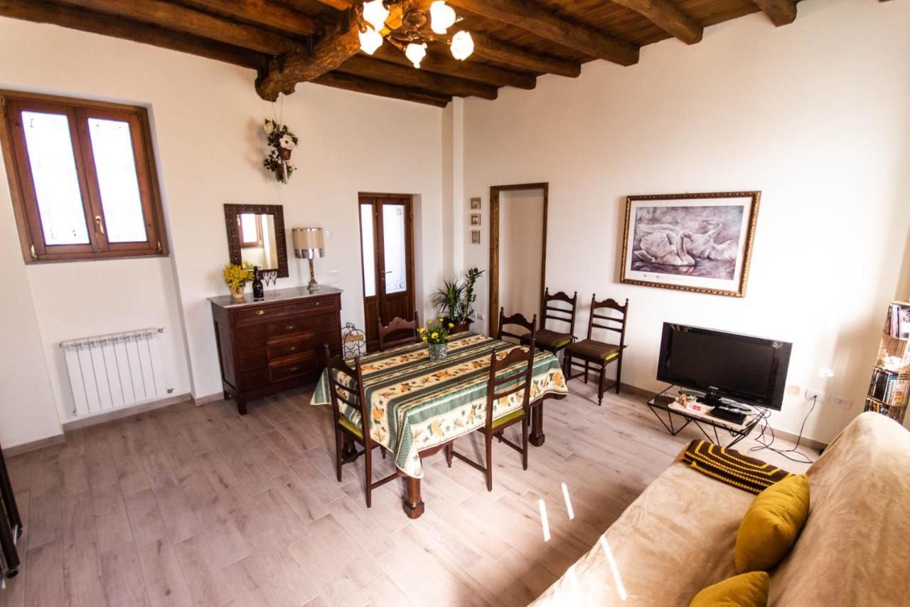 Apartamento Cascina Al Ponte Nosate Exterior foto