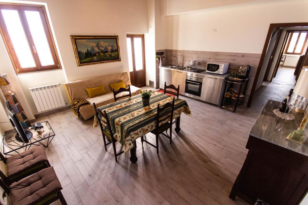 Apartamento Cascina Al Ponte Nosate Exterior foto