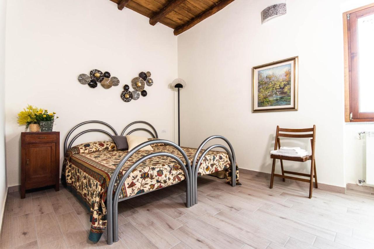Apartamento Cascina Al Ponte Nosate Exterior foto